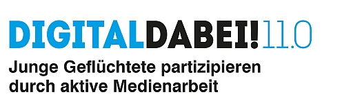 Logo DigitalDabei11